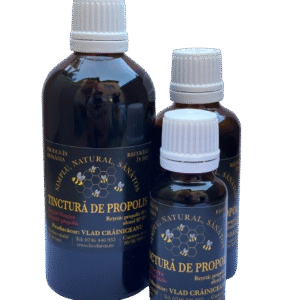 tinctura de propolis