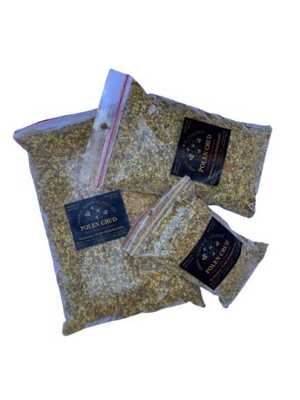polen-crud