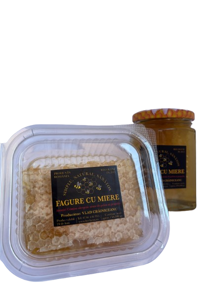 fagure-cu-miere