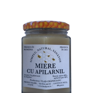 vitalitate, potenta naturala