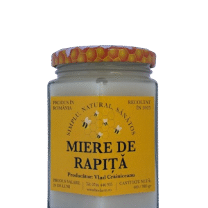 miere de rapita