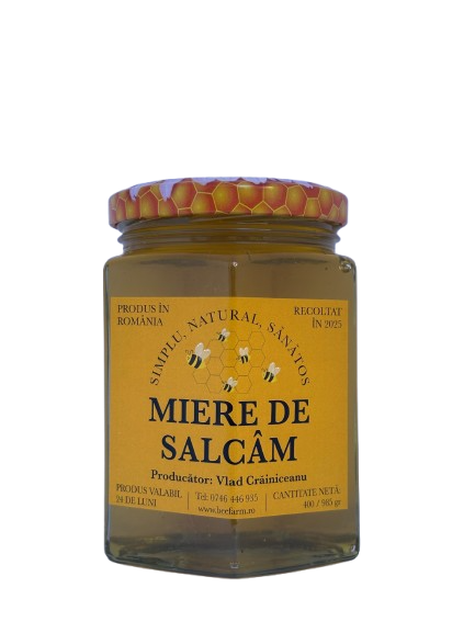 miere-de-salcam