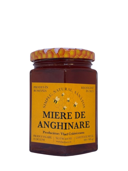 miere-de-anghinare