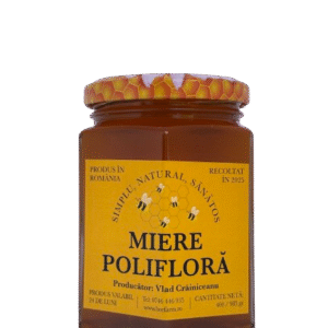 miere poliflora
