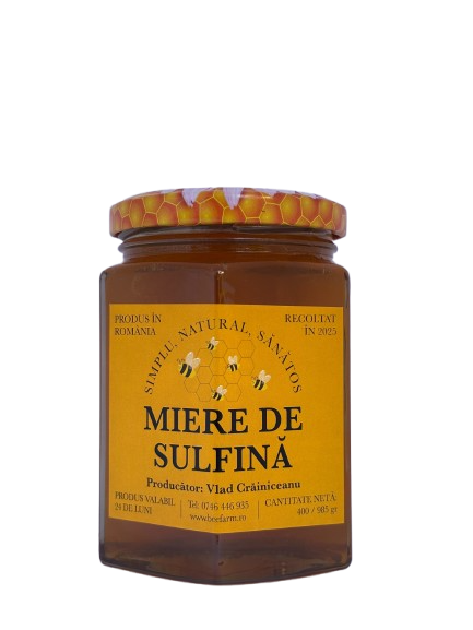 miere-de-sulfina