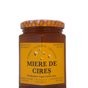 miere de cires
