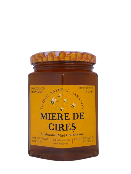 miere-de-cires