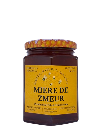 miere-de-zmeur