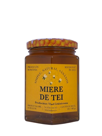 miere-de-tei