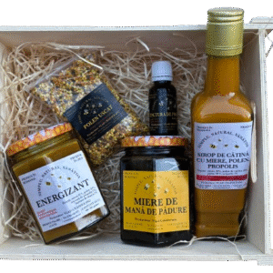 pachet apicol pentru adulti