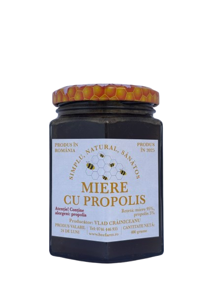 miere-cu-propolis