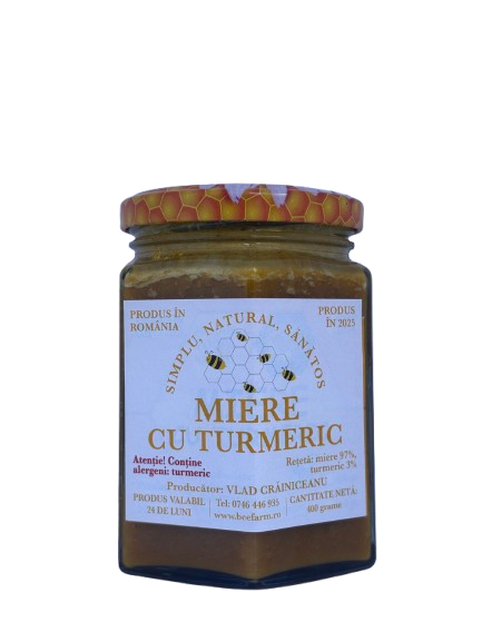 miere-cu-turmeric